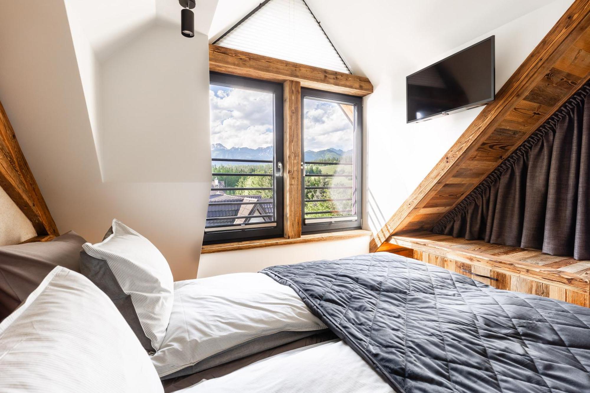Mountain Base - Milton Bachledzki Wierch 4 Apartmán