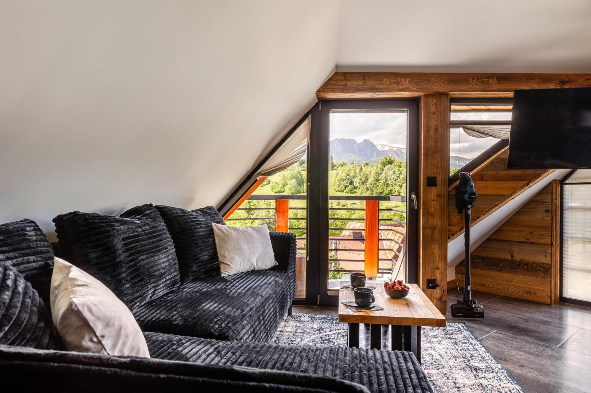 Apartment Mountain Base - Milton Bachledzki Wierch 4 Zakopane