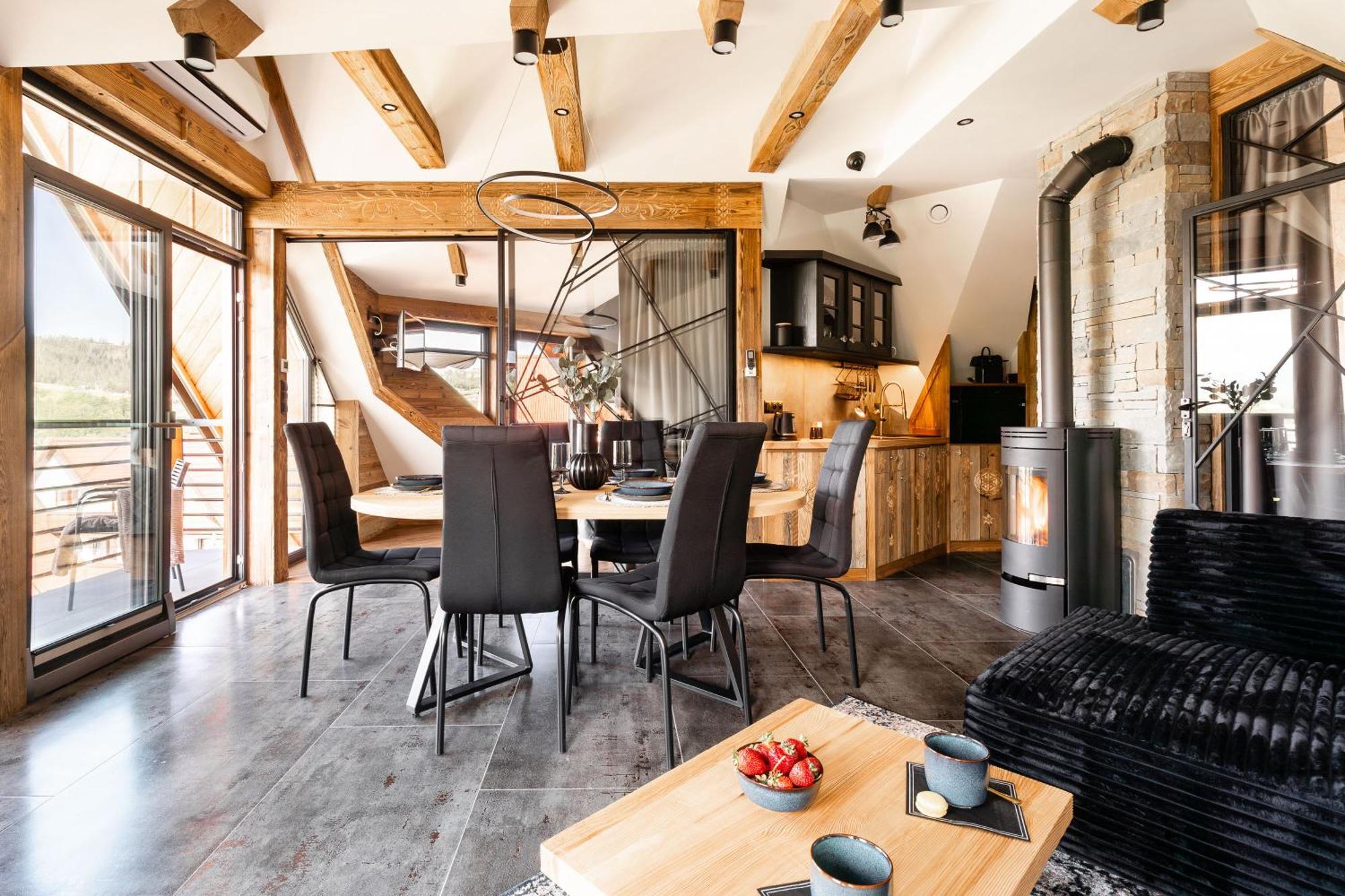 Mountain Base - Milton Bachledzki Wierch 4 Zakopane