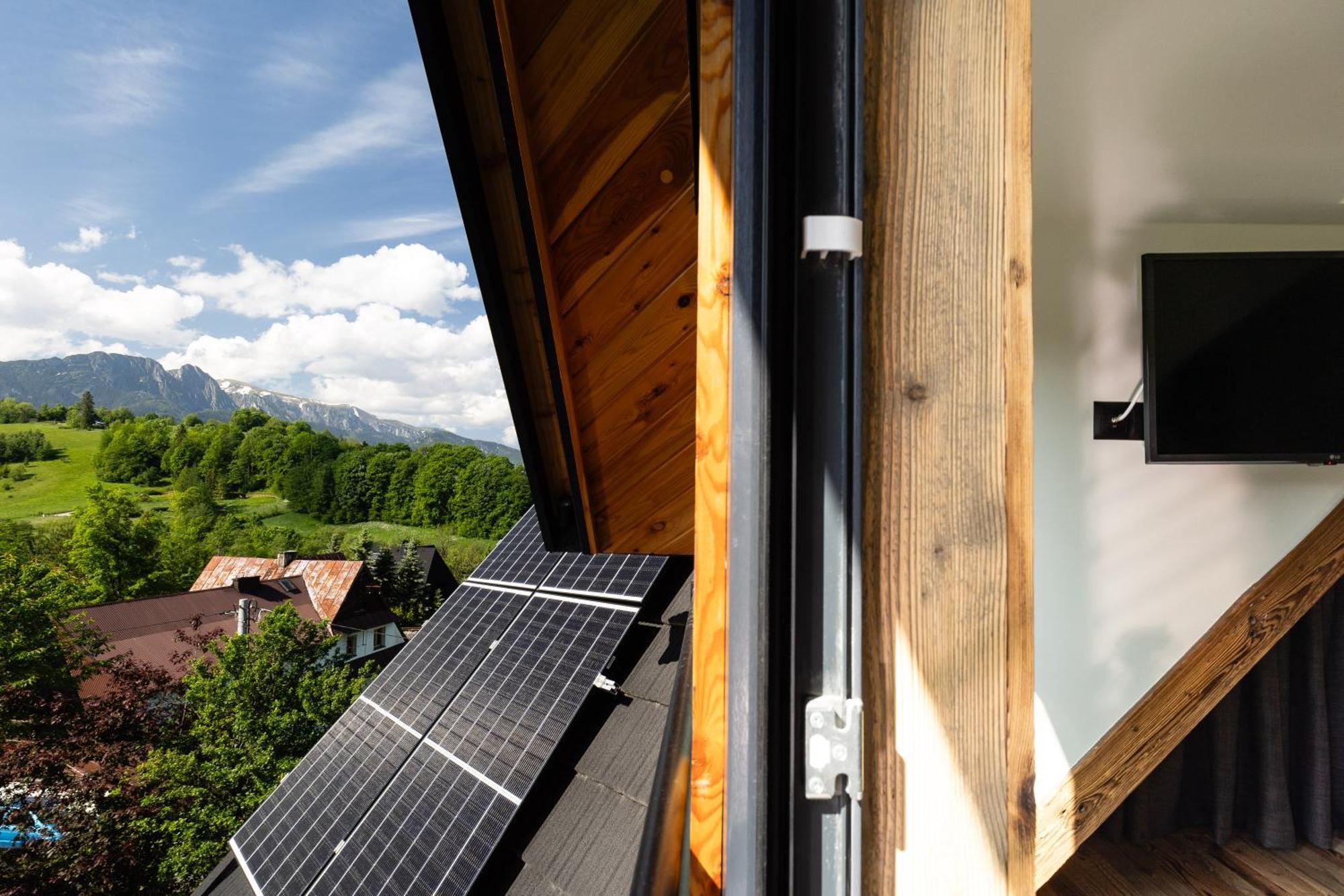 Mountain Base - Milton Bachledzki Wierch 4 Zakopane