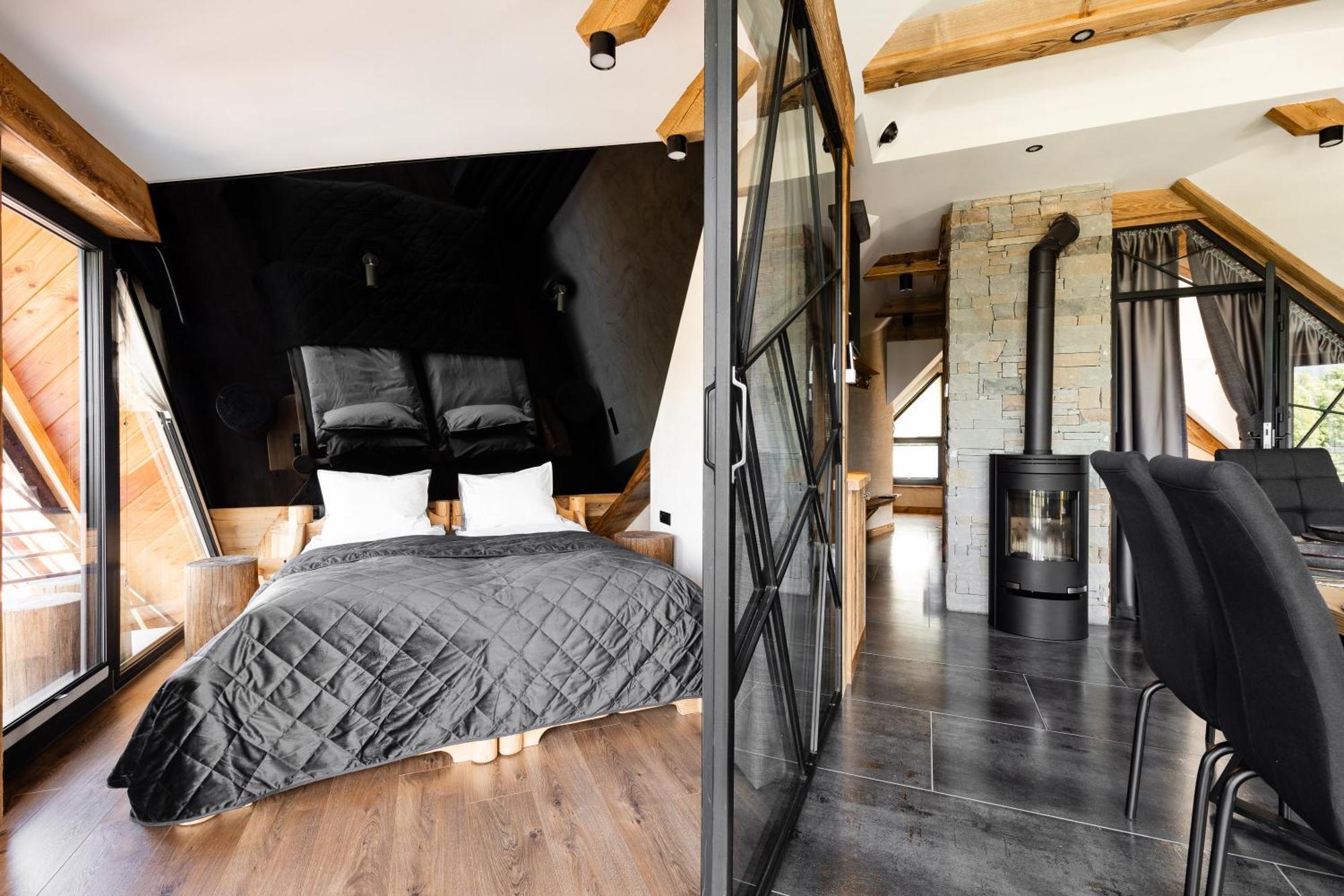 Apartment Mountain Base - Milton Bachledzki Wierch 4 Zakopane