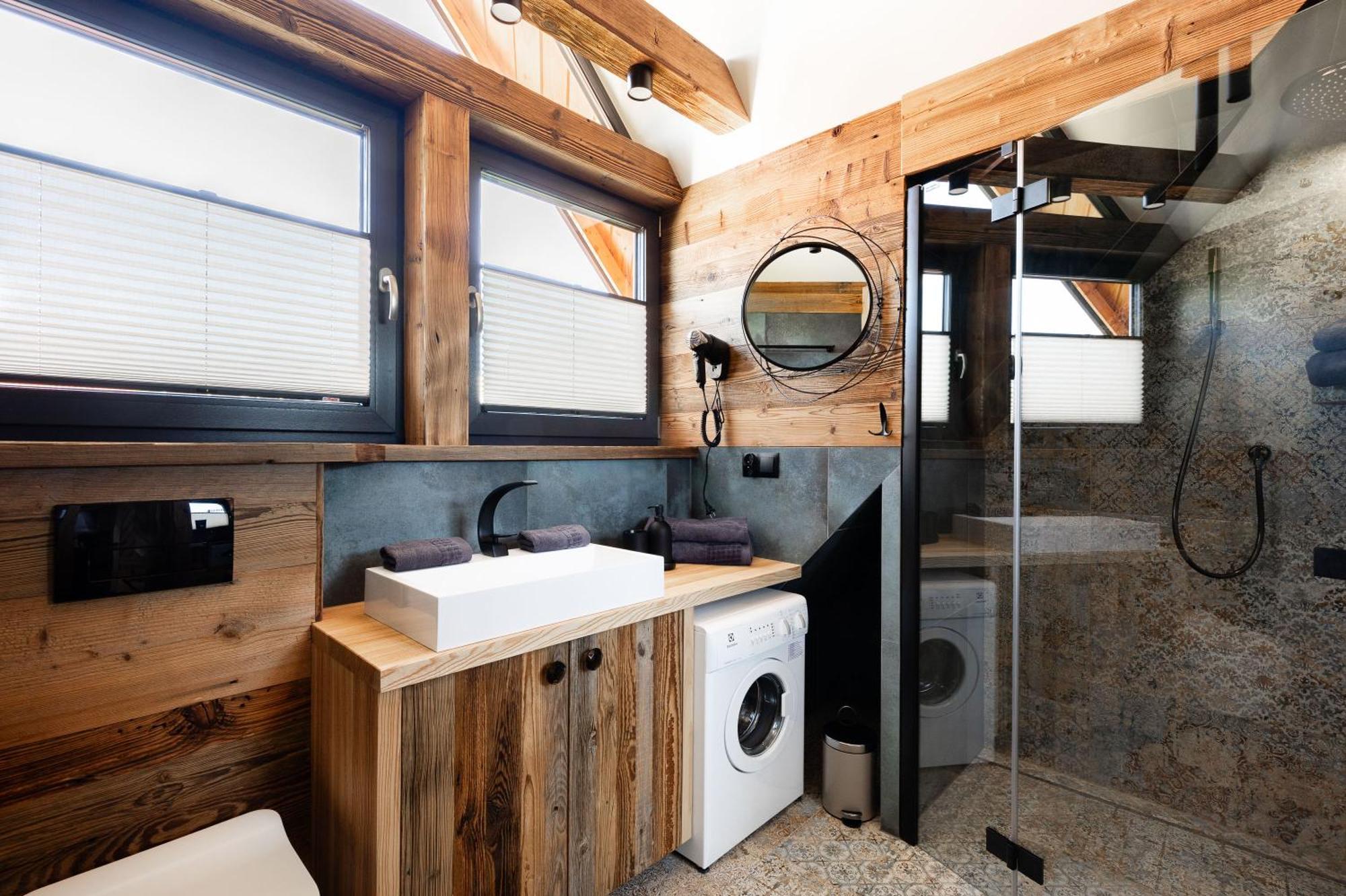 Apartment Mountain Base - Milton Bachledzki Wierch 4 Zakopane