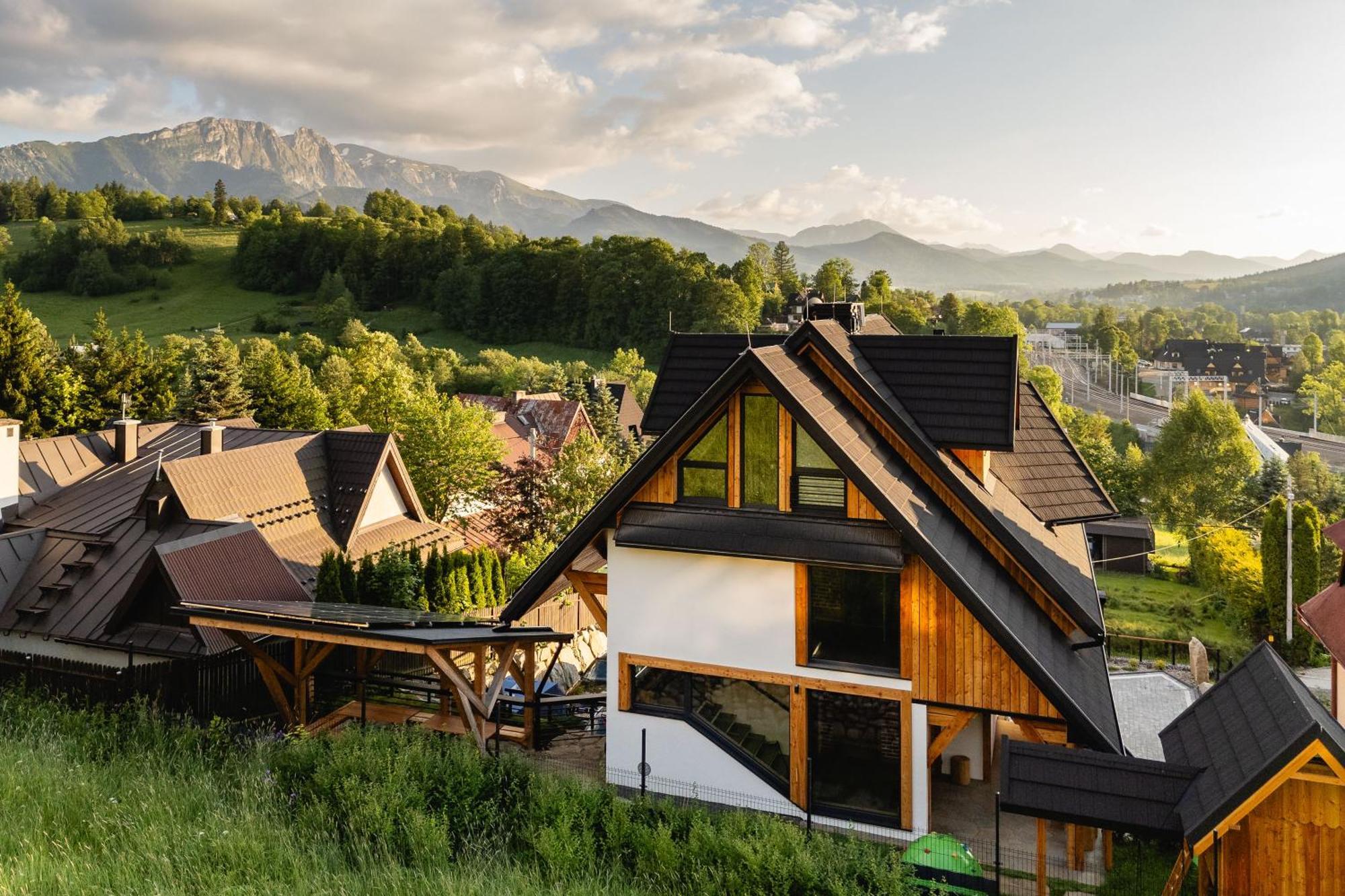 Apartment Mountain Base - Milton Bachledzki Wierch 4 *