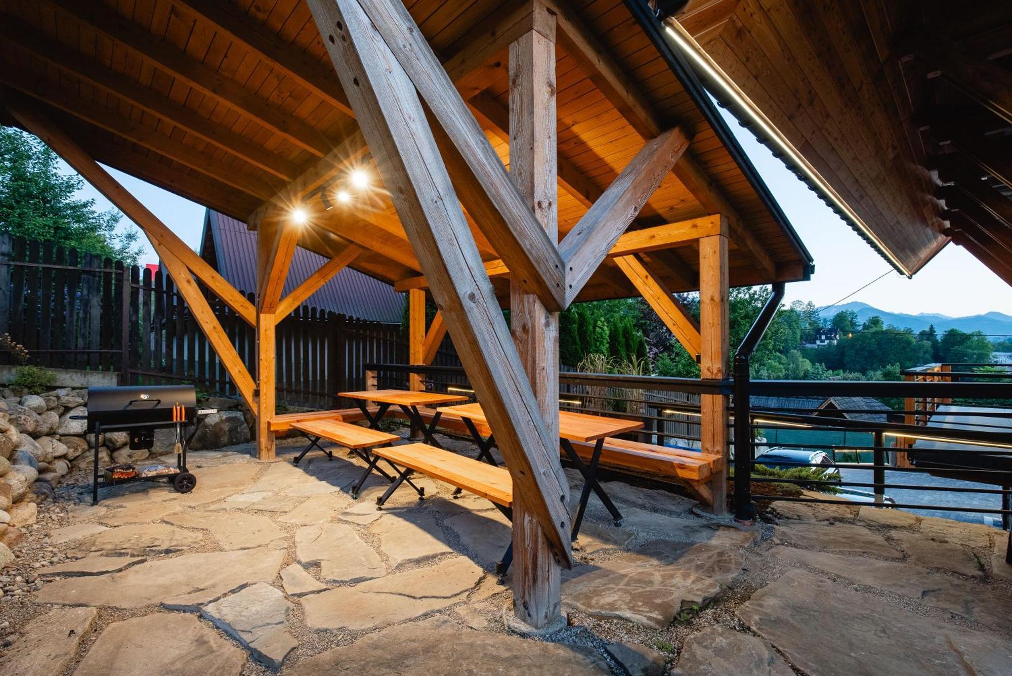 Apartment Mountain Base - Milton Bachledzki Wierch 4 Zakopane