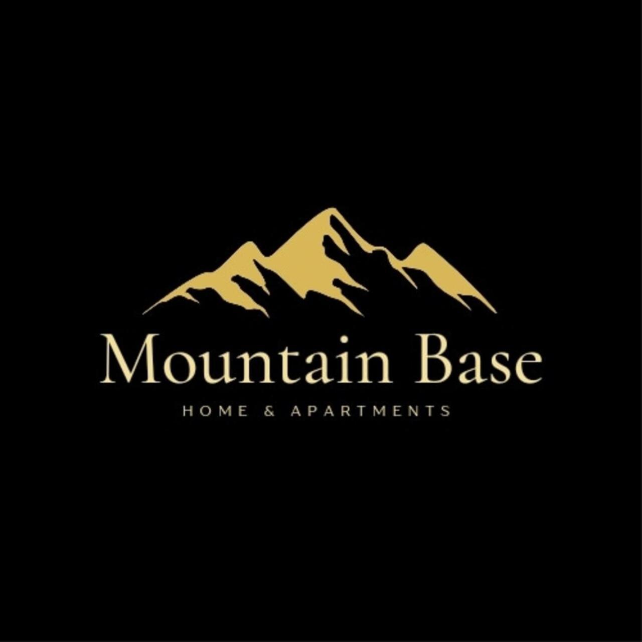 Mountain Base - Milton Bachledzki Wierch 4 * Zakopane